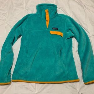 Patagonia Pullover